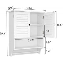 Bathroom Medicine Cabinet Wall Bathroom Cabinet